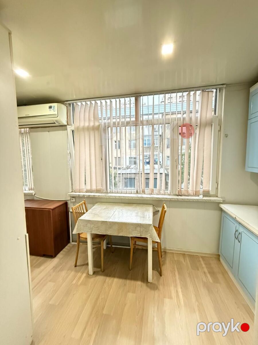 Satılır 3 otaqlı köhnə tikili 75 m² — Mənzil, Bakı (7)