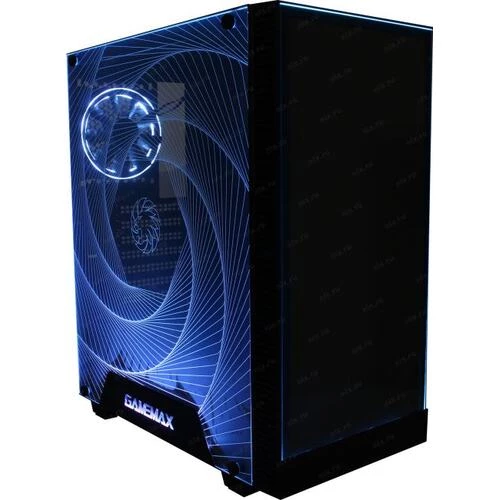 Gamemax Kreator Computer Case — Korpuslər, Bakı (2)