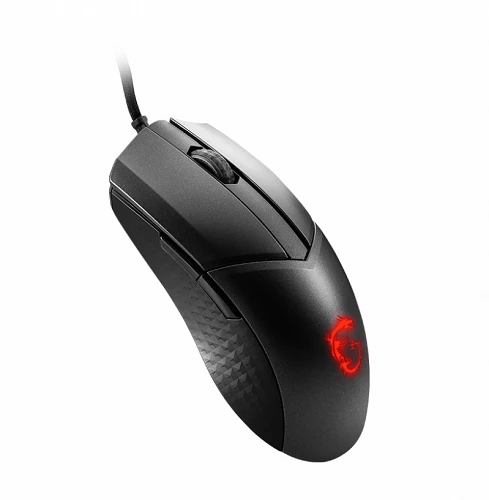 MSI Clutch GM41 Lightweight V2 Gaming Mouse — Klaviaturalar və siçanlar, Bakı (2)