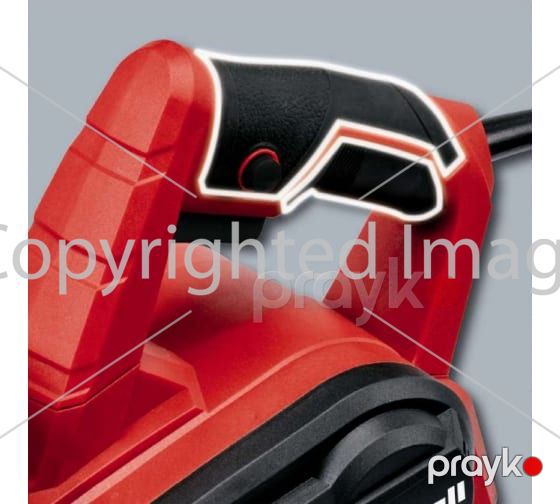 Rəndə Einhell Tc-pl 750 (4345310) — Təmir və inşaat, Bakı (4)