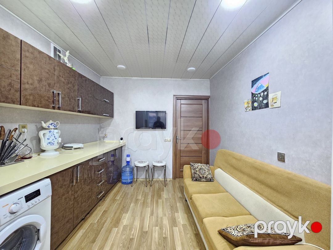 Satılır 2 otaqlı köhnə tikili 65 m² — Mənzil, Bakı (9)
