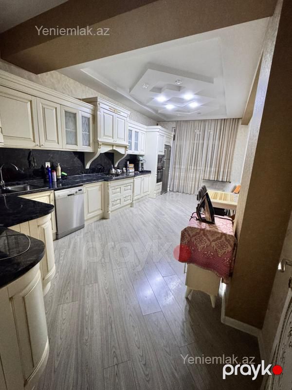 Satılır 3 otaqlı Bina evi menzil (Yeni tikili), 155 m², 19-cu məhəllə — Mənzil, Sumqayıt (4)
