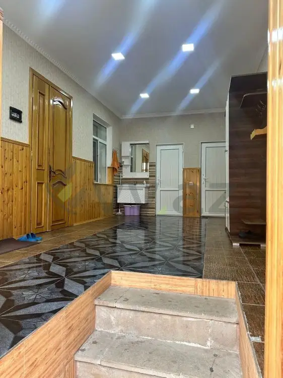 4 otaqlı Həyət evi Satılır, Şüvəlan, Xəzər, Bakı — Ev, villa, Bakı (6)