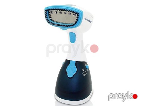 7429 Məhsulun adı: Əl buxarlayıcısı Sonashi SGS-315 (SO57D2) Brend — Bakı