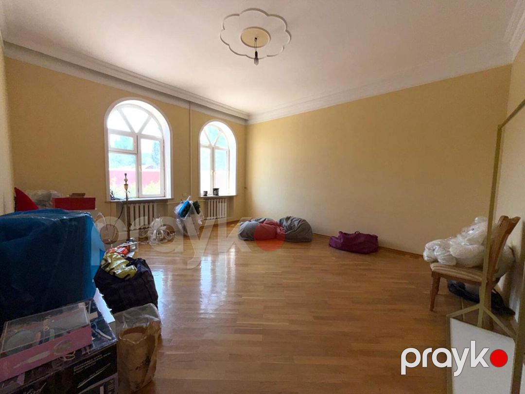İcarəyə verilir 8 otaqlı ofis 450 m² — Ofis, Bakı (10)