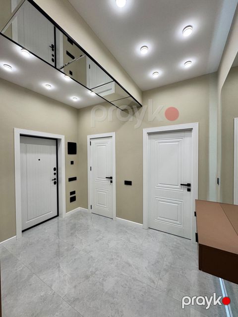 Satılır 3 otaqlı yeni tikili 83 m² — Bakı