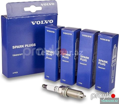 Volvo sveca (alisdrici sam) — Bakı