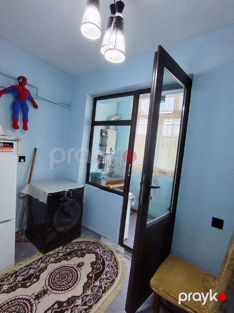 1-otaqlı mənzil, Lənkəran ş., 33 m² — Mənzil, Lənkəran (6)