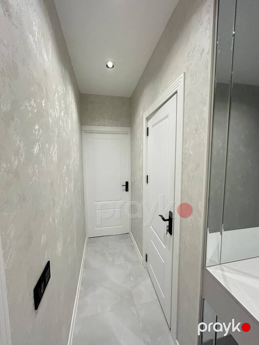 Satılır 2 otaqlı köhnə tikili 47 m² — Mənzil, Bakı (12)