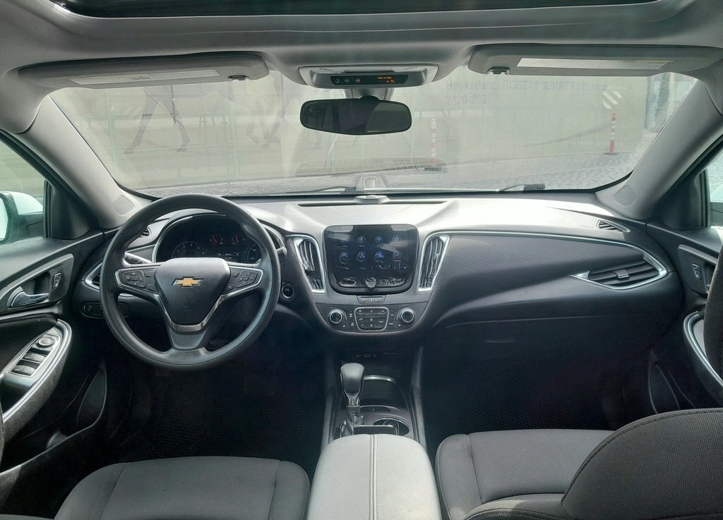 Chevrolet Malibu, 2020 il, 98000 km — Avtomobillər (10)