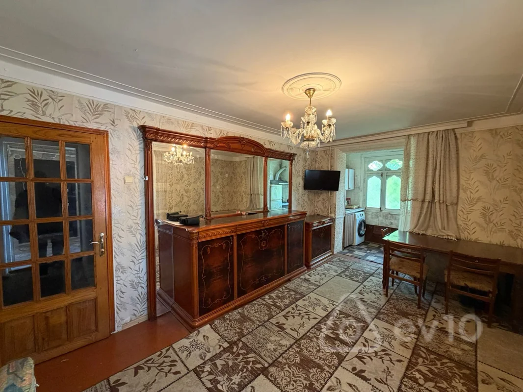 2 otaqlı mənzil, 35 m², Neftçilər m,R.Rüstəmov küçəsi — Mənzil, Bakı (2)