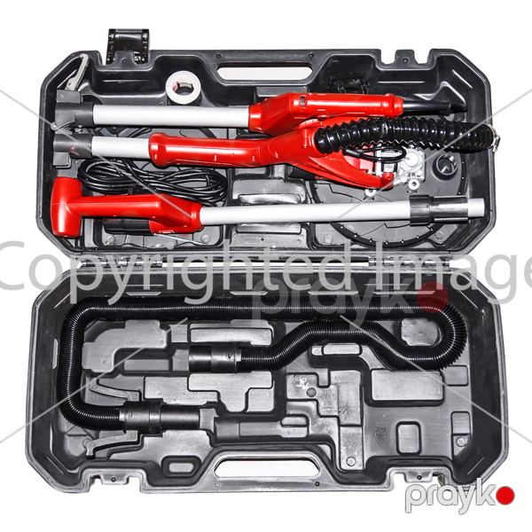 Pardaqlama maşını divar və tavan üçün Einhell Tc-dw 225 (4259930) — Təmir və inşaat, Bakı (7)