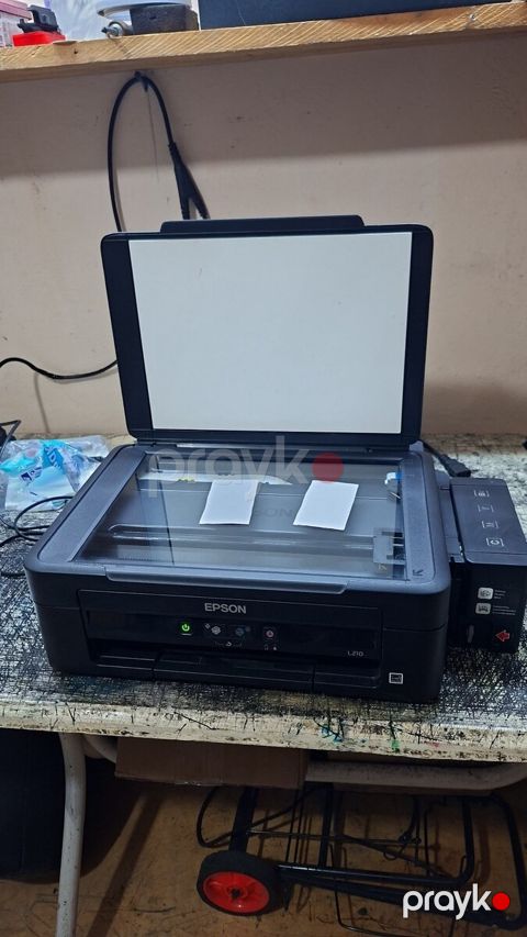 Printer Epson l210 — Bakı