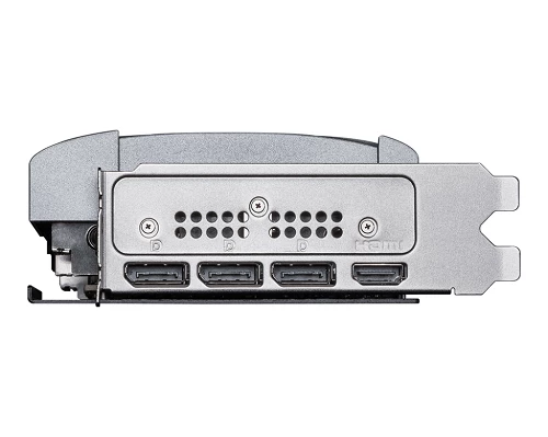 MSI GeForce RTX 5070 Ventus 2X OC 12GB 192bit (G5070-12V2C) — Qrafik kartlar, Bakı (3)