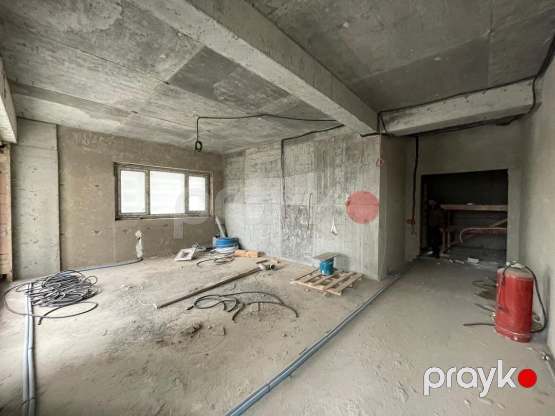 Satılır 3 otaqlı yeni tikili 157 m² — Mənzil, Bakı (7)