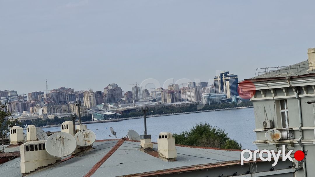 Satılır 3 otaqlı yeni tikili 135 m² — Mənzil, Bakı (9)