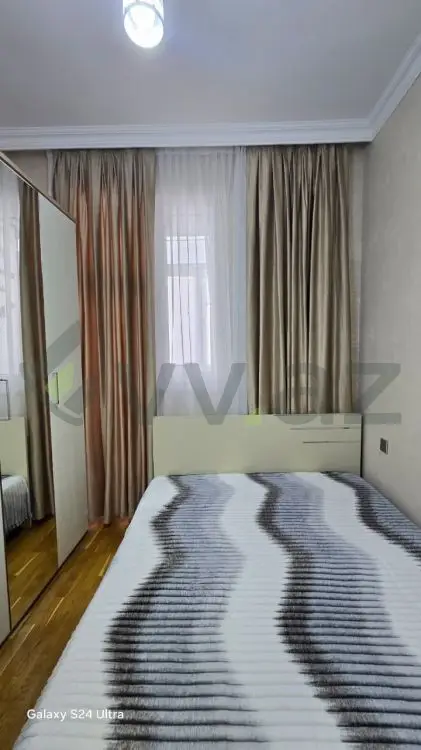 2 otaqlı mənzil Yeni tikili Satılır, Xırdalan — Mənzil, Xırdalan (7)