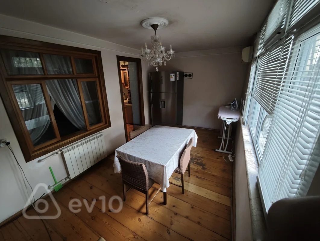 3 otaqlı mənzil, 85 m², R.Rüstəmov — Mənzil, Bakı (7)