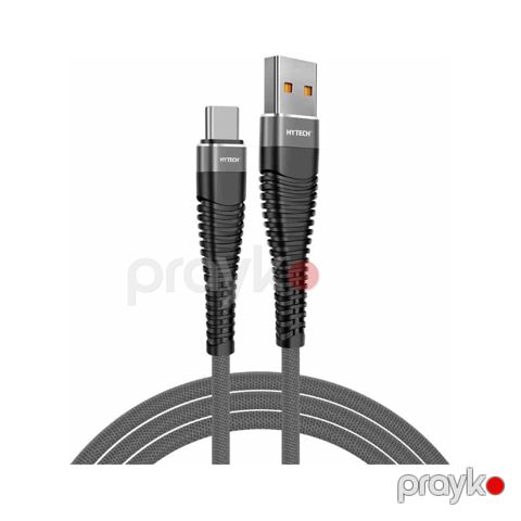 Hytech X4252M USB-TypeC (HY-X4252M/Gray) — Bakı