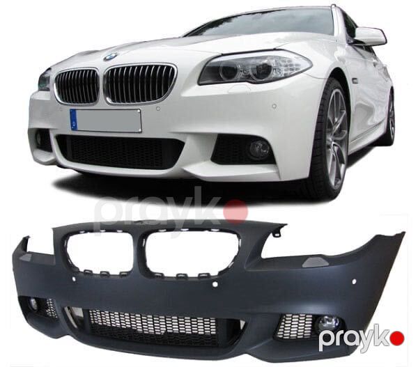 "BMW 5 Series (F10)" M-tech paket — Ehtiyat hissələri və aksesuarlar, Bakı (5)