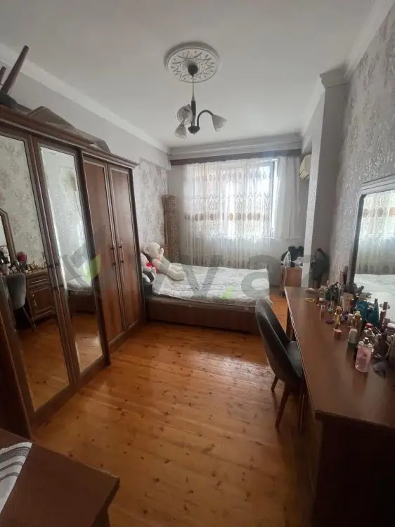 2 otaqlı mənzil Yeni tikili Satılır, Xırdalan — Mənzil, Xırdalan (8)