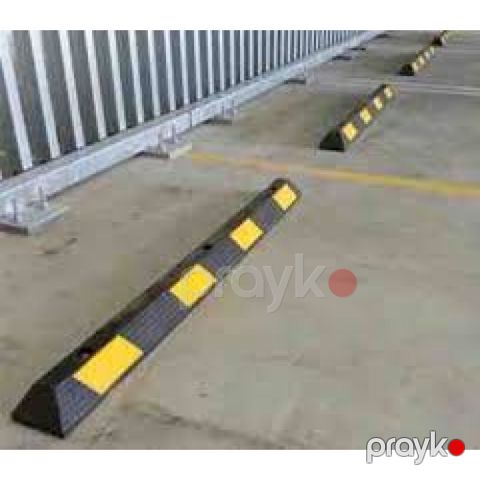 Rezin Təkər Dayandırıcı (Stoper) – 180 sm — Bakı