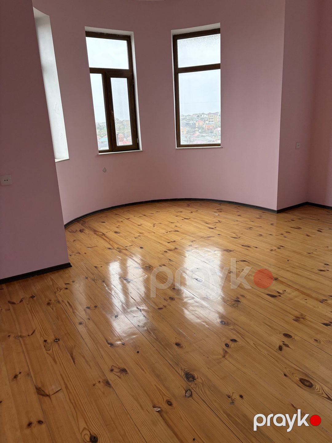Satılır 4 otaqlı həyət evi/bağ evi 150 m² — Ev, villa, Bakı (11)