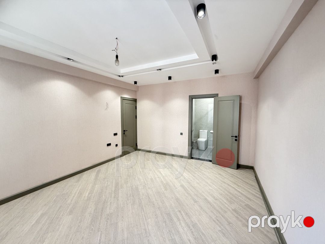 Satılır 4 otaqlı yeni tikili 170 m² — Mənzil, Bakı (5)