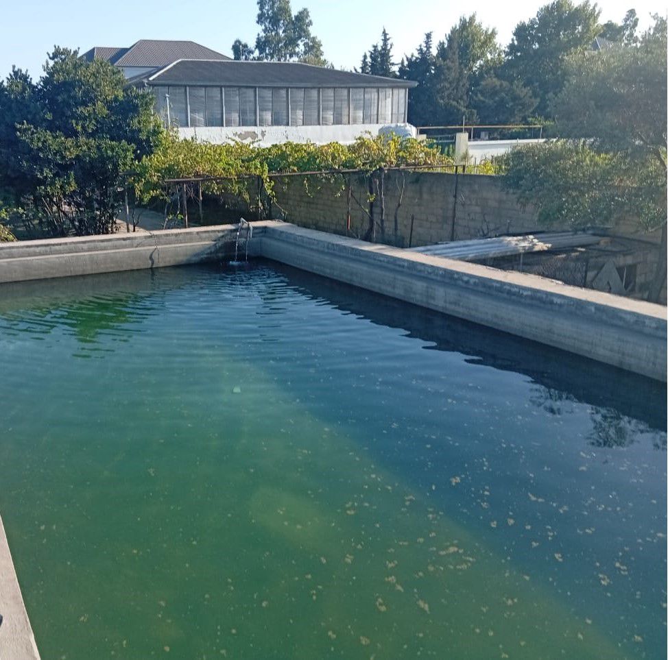 Satış: Torpaq, 12 sot, Sabunçu rayonu — Torpaq, Bakı (9)