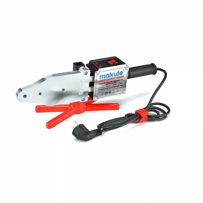 Makute Ütü (Elektrikli) 2000W – Model PW002 Güclü və Effektiv Buxarlı Ütüləmə — Bakı