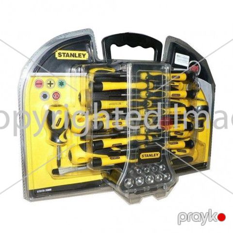Vintburan dəsti Stanley 51 əd STHT0-70888 — Bakı