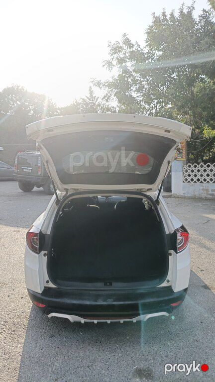 Renault Megane, 1.5 L, 2011 il, 415 000 km — Avtomobillər, Bakı (6)