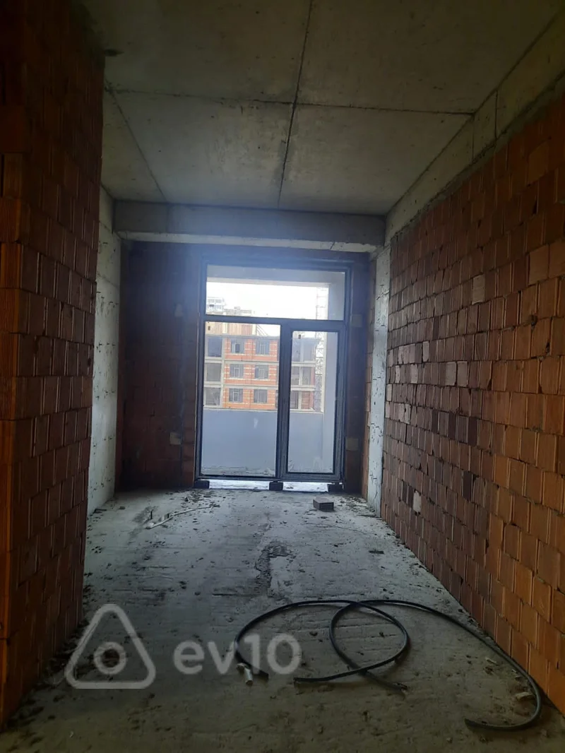 4 otaqlı mənzil, 195 m², Azadliq Prospekti — Mənzil, Bakı (3)