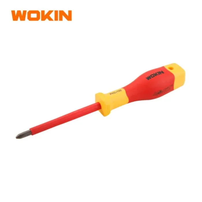 Wokın Tornavida - 60 mm — Bakı