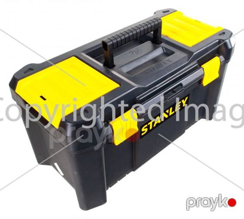 Yeşik alətlər üçün Stanley 19'' 48x25x25 sm, STST1-75520 — Bakı