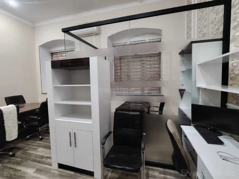 Kirayə verilir Ofis 135 m² Bakı, Səbail r — Ofis, Bakı (7)