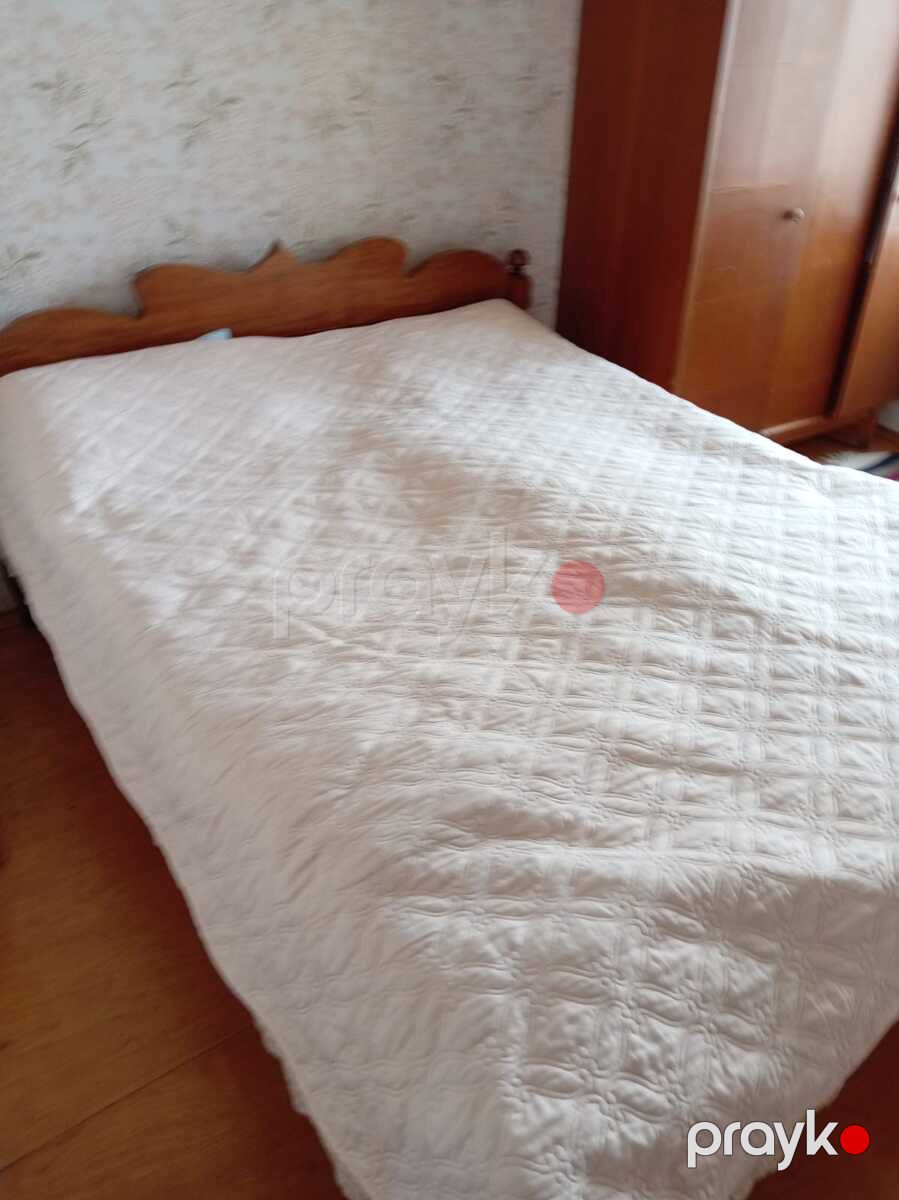 Satılır 2 otaqlı köhnə tikili 60 m² — Mənzil, Bakı (4)
