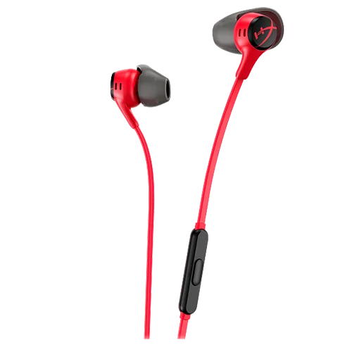 HyperX Cloud Earbuds II (705L8AA) Gaming Earbuds — Bakı