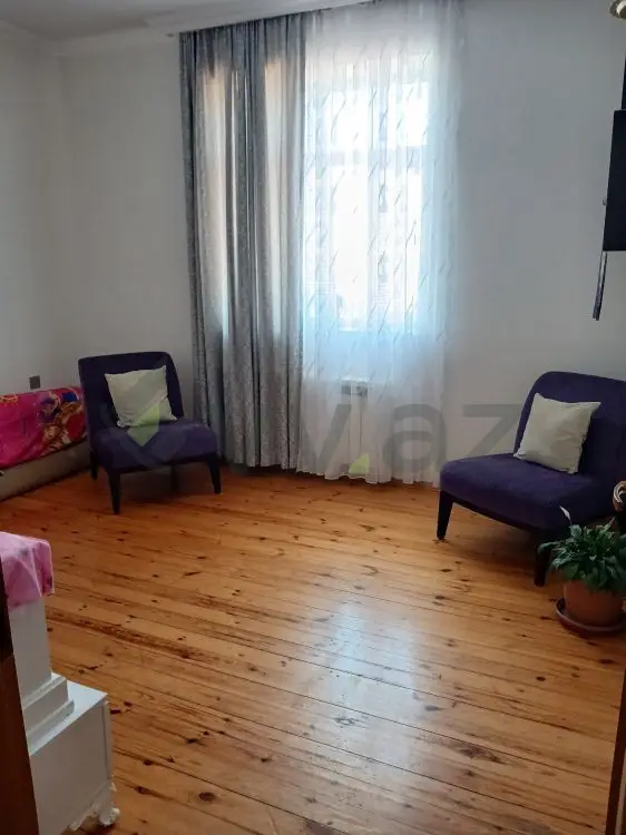 4 otaqlı Həyət evi Satılır, Badamdar qəs., Səbail, Bakı — Ev, villa, Bakı (2)