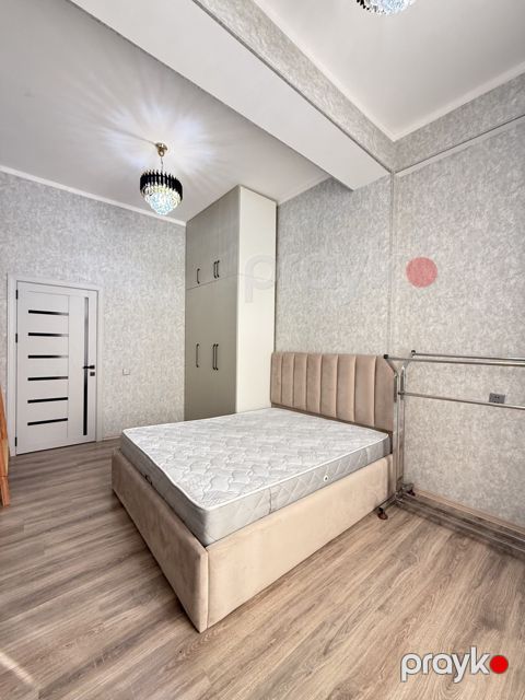 İcarəyə verilir 2 otaqlı yeni tikili 55 m² — Bakı