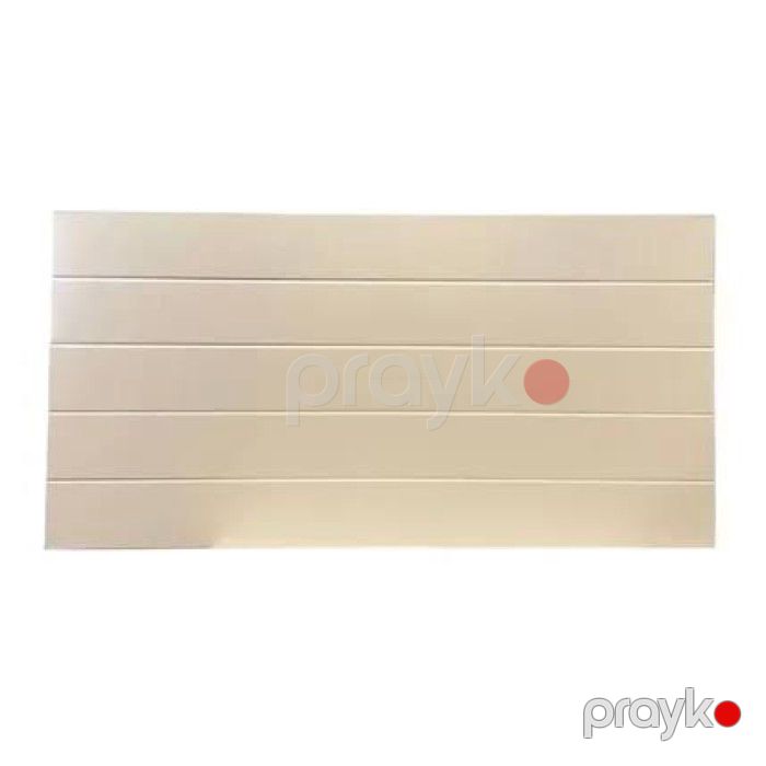 Belorad Flat 50/80 Dekor Panel Radiator — Təmir və inşaat, Bakı (2)