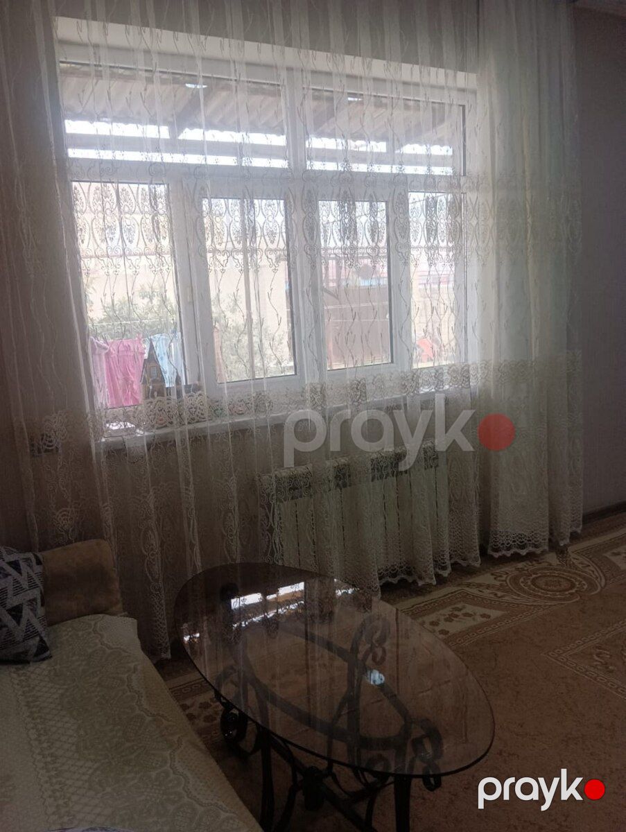 Həyət evi, Sumqayıt ş — Ev, villa, Sumqayıt (8)