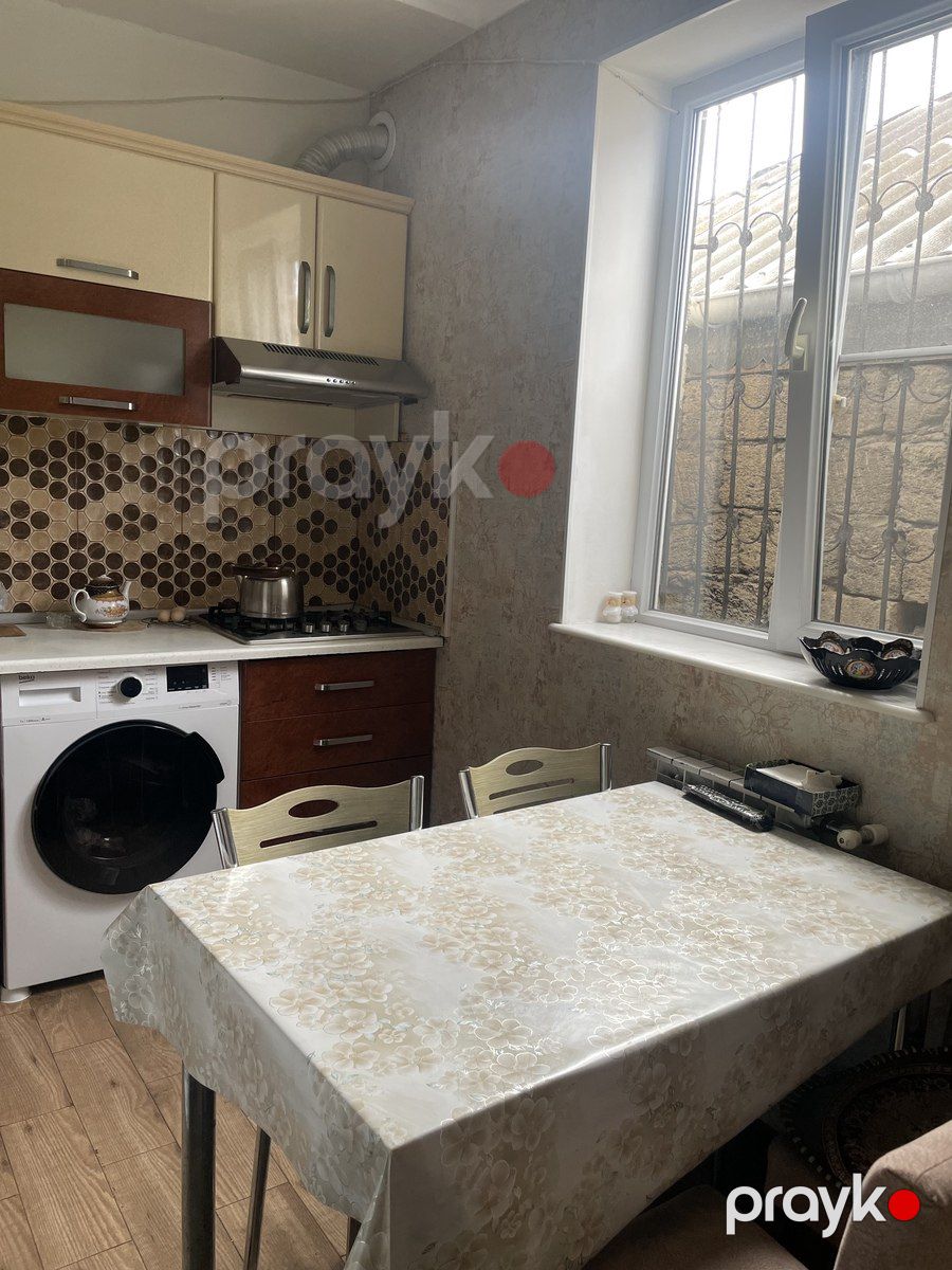 Satılır 4 otaqlı həyət evi/bağ evi 170 m² — Ev, villa, Bakı (10)