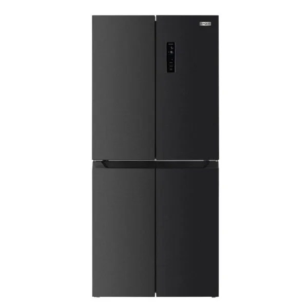 Soyuducu Eurolux RF580HNF-4SB — Bakı