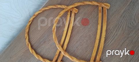 Çanta qulpu — Bakı
