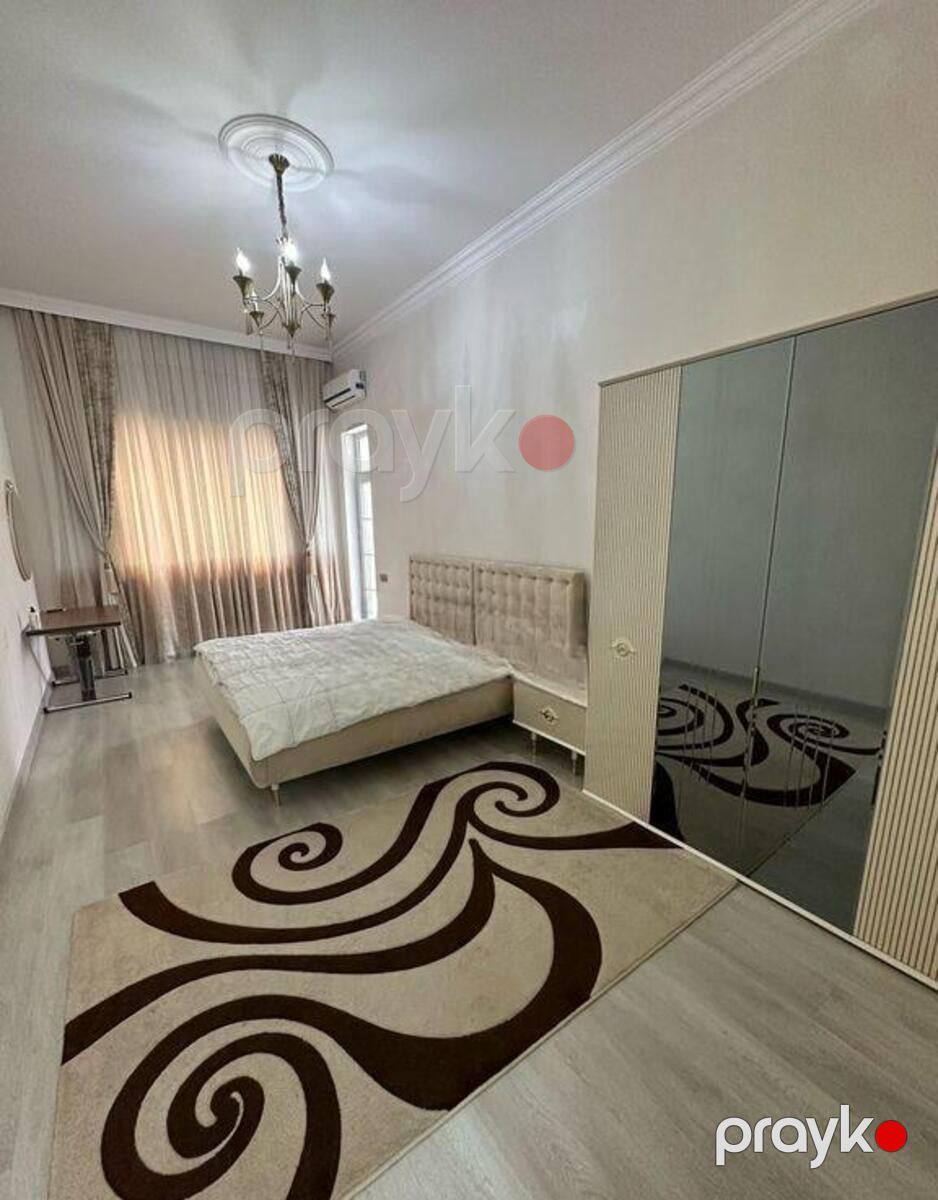 Satılır 3 otaqlı yeni tikili 142 m² — Mənzil, Bakı (6)