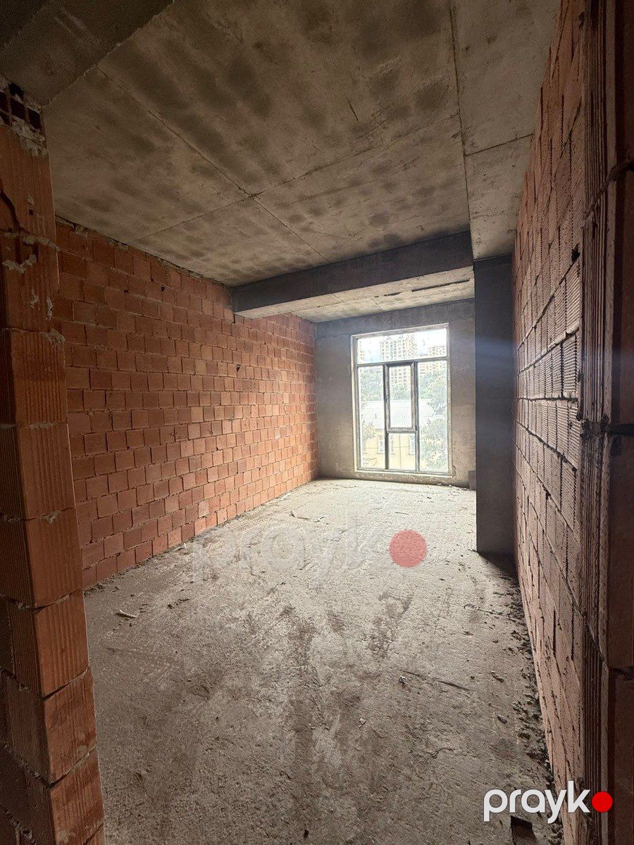 Satılır 4 otaqlı yeni tikili 147 m² — Mənzil, Bakı (6)