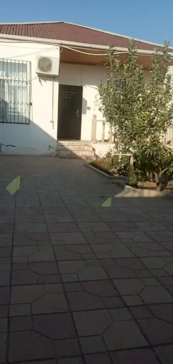 3 otaqlı Həyət evi Satılır, Məştağa qəs., Sabunçu, Bakı — Ev, villa, Bakı (3)