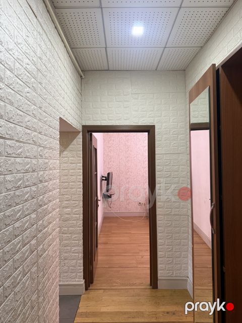 İcarəyə verilir 3 otaqlı köhnə tikili 80 m² — Bakı