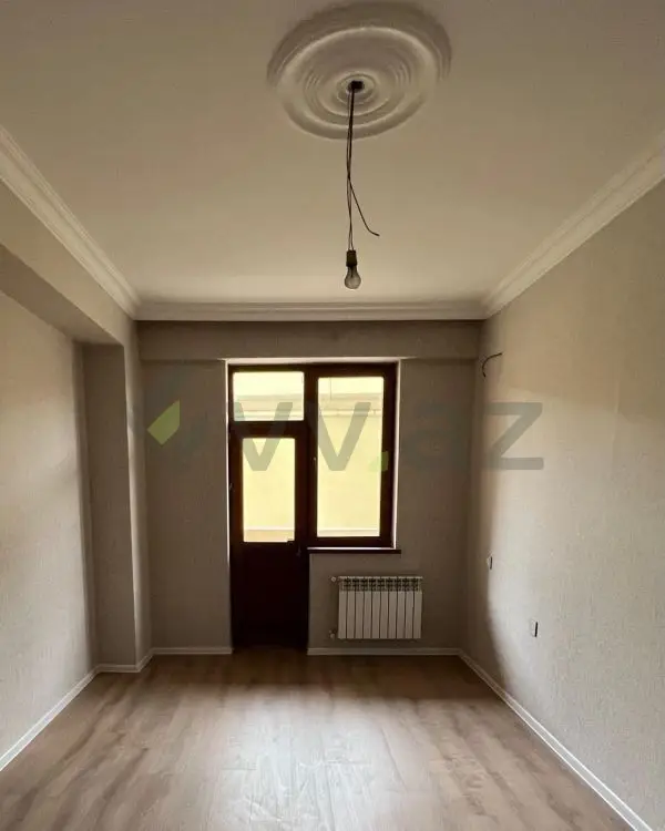 2 otaqlı mənzil Yeni tikili Satılır, Yeni Günəşli qəs., Suraxanı, Bakı — Vasiteçi